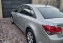 Autos - Chevrolet Cruze 2016 Diesel 153000Km - En Venta
