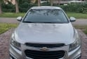 Autos - Chevrolet Cruze 2016 Diesel 153000Km - En Venta