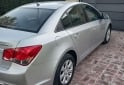 Autos - Chevrolet Cruze 2016 Diesel 153000Km - En Venta