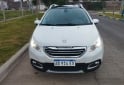 Autos - Peugeot 2008 felline 2017 Nafta  - En Venta