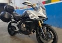 Motos - CF 650 MT 2023 Nafta 9000Km - En Venta