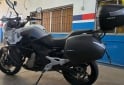 Motos - CF 650 MT 2023 Nafta 9000Km - En Venta