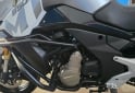 Motos - CF 650 MT 2023 Nafta 9000Km - En Venta