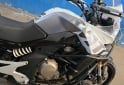 Motos - CF 650 MT 2023 Nafta 9000Km - En Venta