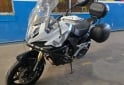 Motos - CF 650 MT 2023 Nafta 9000Km - En Venta