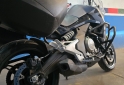 Motos - CF 650 MT 2023 Nafta 9000Km - En Venta