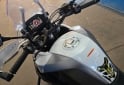 Motos - CF 650 MT 2023 Nafta 9000Km - En Venta