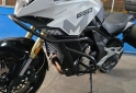 Motos - CF 650 MT 2023 Nafta 9200Km - En Venta