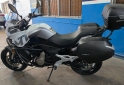 Motos - CF 650 MT 2023 Nafta 9200Km - En Venta
