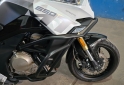 Motos - CF 650 MT 2023 Nafta 9200Km - En Venta