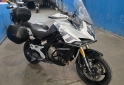 Motos - CF 650 MT 2023 Nafta 9200Km - En Venta