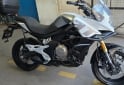 Motos - CF 650 MT, voge, cfmoto, cf 2023 Nafta 9200Km - En Venta