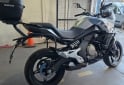 Motos - CF 650 MT, voge, cfmoto, cf 2023 Nafta 9200Km - En Venta