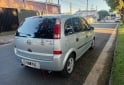 Autos - Chevrolet Meriva 2007 GNC 157000Km - En Venta