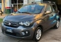 Autos - Fiat Mobi 2019 Nafta  - En Venta