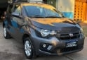 Autos - Fiat Mobi 2019 Nafta  - En Venta