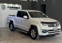 Camionetas - Volkswagen Amarok Highline 180HP 2022 Diesel 55000Km - En Venta