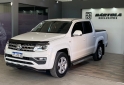 Camionetas - Volkswagen Amarok Highline 180HP 2022 Diesel 55000Km - En Venta