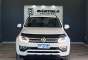 Camionetas - Volkswagen Amarok Highline 180HP 2022 Diesel 55000Km - En Venta