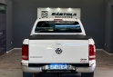 Camionetas - Volkswagen Amarok Highline 180HP 2022 Diesel 55000Km - En Venta
