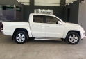 Camionetas - Volkswagen Amarok Highline 180HP 2022 Diesel 55000Km - En Venta