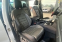 Camionetas - Volkswagen Amarok Highline 180HP 2022 Diesel 55000Km - En Venta