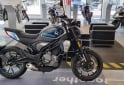 Motos - CF 300 CLX 2026 Nafta 0Km - En Venta
