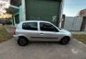 Autos - Renault Clio Mío 2014 Nafta 121300Km - En Venta