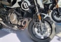 Motos - CF 650 NK 2025 Nafta 0Km - En Venta