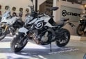 Motos - CF 650 NK 2025 Nafta 0Km - En Venta