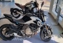 Motos - CF 650 NK 2025 Nafta 0Km - En Venta