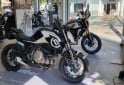 Motos - CF 650 NK 2025 Nafta 0Km - En Venta
