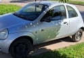 Autos - Ford KA 2007 Nafta 171000Km - En Venta