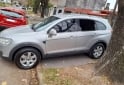 Autos - Chevrolet CAPTIVA 2008 Diesel 235000Km - En Venta