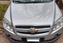 Autos - Chevrolet CAPTIVA 2008 Diesel 235000Km - En Venta