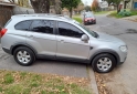 Autos - Chevrolet CAPTIVA 2008 Diesel 235000Km - En Venta