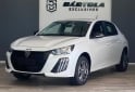 Autos - Peugeot 208 Allure 2026 Nafta  - En Venta