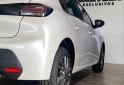 Autos - Peugeot 208 Allure 2026 Nafta  - En Venta