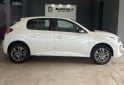 Autos - Peugeot 208 Allure 2026 Nafta  - En Venta