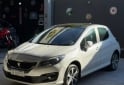 Autos - Peugeot 308 2017 Nafta 150000Km - En Venta