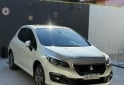Autos - Peugeot 308 2017 Nafta 150000Km - En Venta