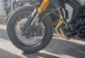 Motos - CF 700 CLX ADVENTURE 2025 Nafta 0Km - En Venta
