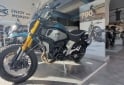 Motos - CF 700 CLX ADVENTURE 2025 Nafta 0Km - En Venta