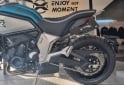Motos - CF 700 CLX ADVENTURE 2025 Nafta 0Km - En Venta