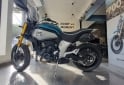 Motos - CF 700 CLX ADVENTURE 2025 Nafta 0Km - En Venta