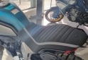 Motos - CF 700 CLX ADVENTURE 2025 Nafta 0Km - En Venta