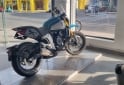 Motos - CF 700 CLX ADVENTURE 2025 Nafta 0Km - En Venta