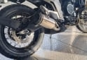 Motos - CF 700 CLX ADVENTURE 2025 Nafta 0Km - En Venta