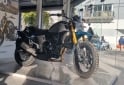 Motos - CF 700 CLX ADVENTURE 2025 Nafta 0Km - En Venta