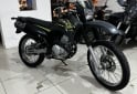 Motos - Yamaha xtz 250 2018 Nafta 46000Km - En Venta